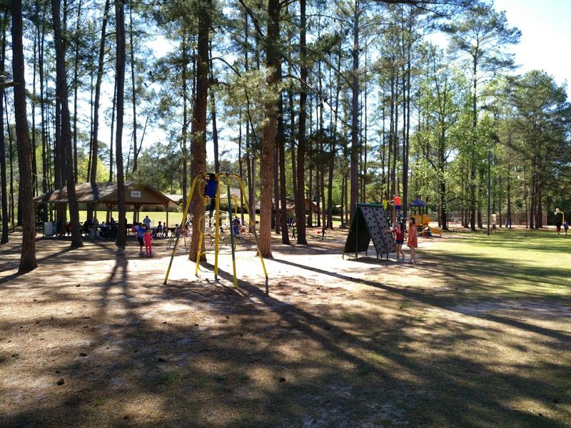 Fountain Park