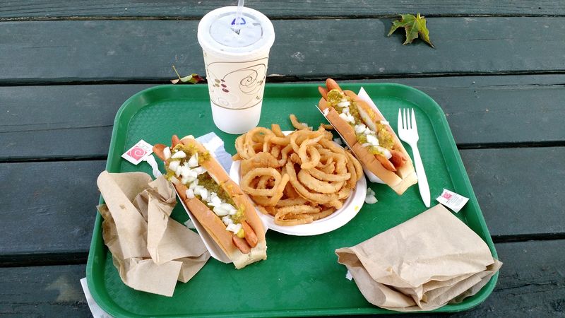 Tips On Pairing Your Meal With Local Sides