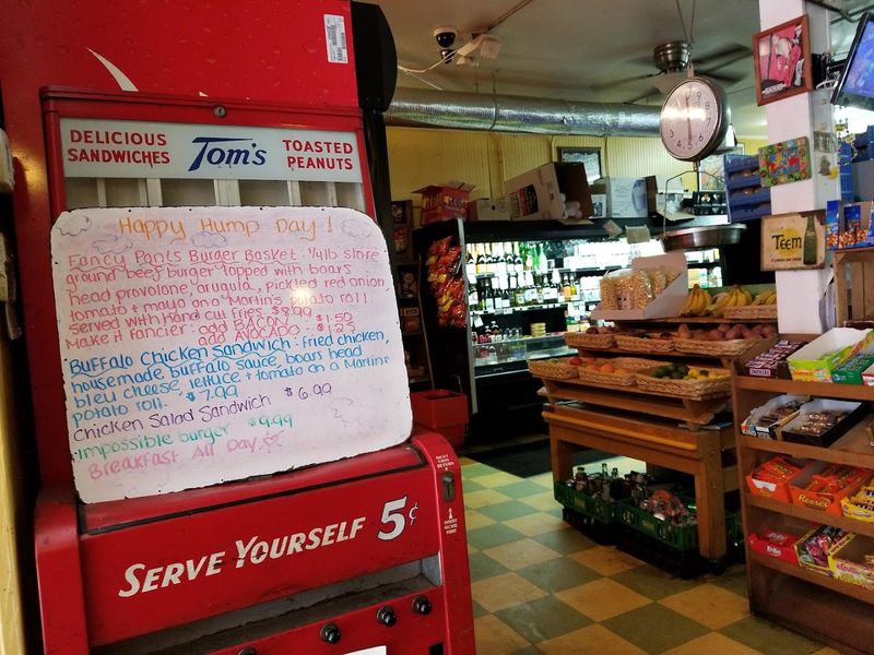 Sunday Specials That Change Every Week