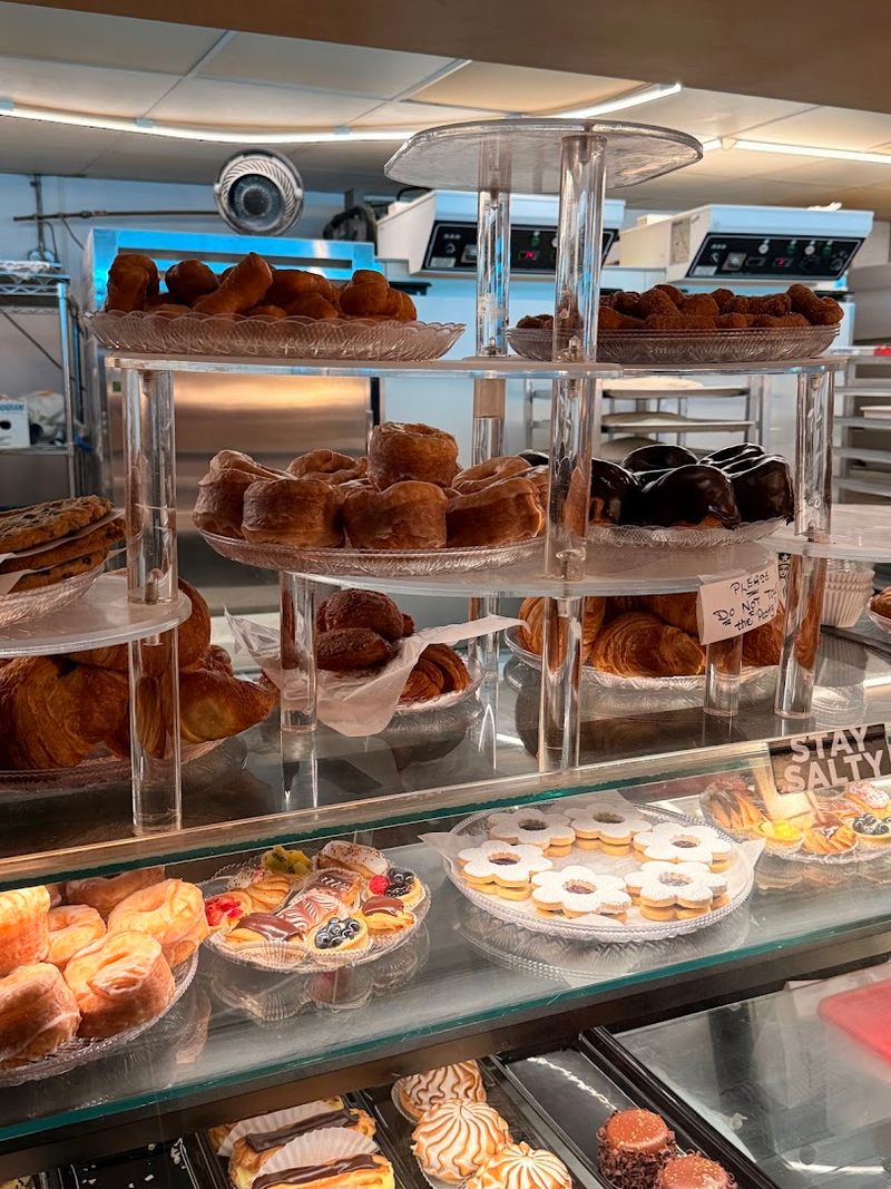 Croissants And Almond Chocolate Treats To Try