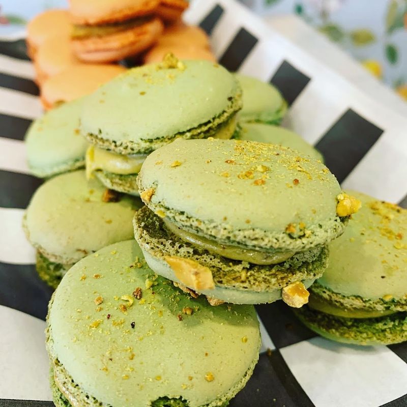 Seasonal Sweet Treats That Change Often