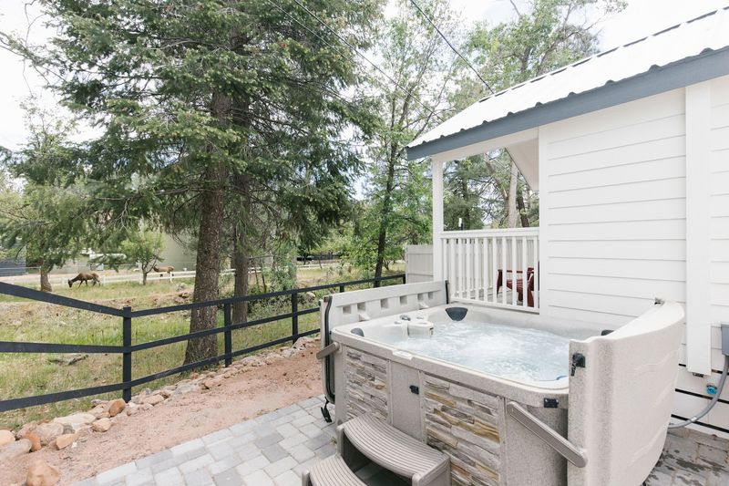 The Three-Bedroom Cottage Experience