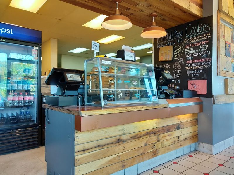 Vegan And Gluten-Free Options