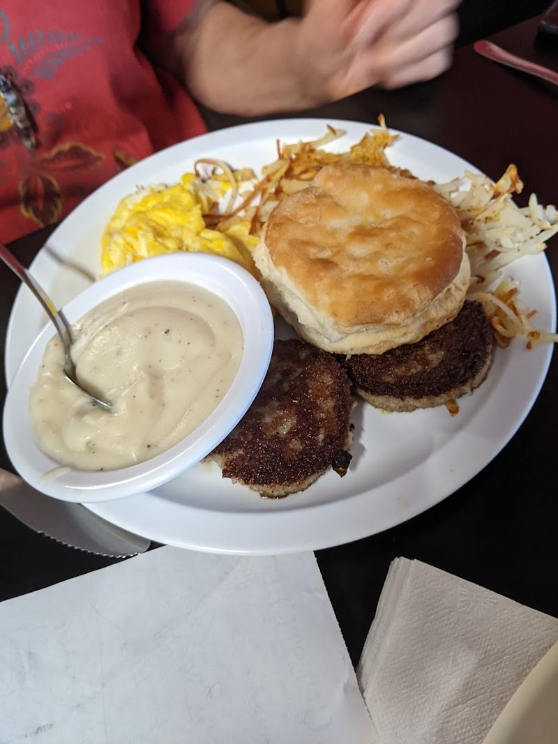 A Local Favorite With A Loyal Community Following