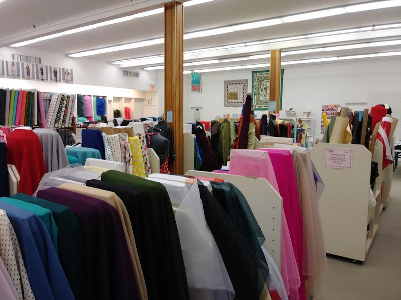 The Store That Changes Everything