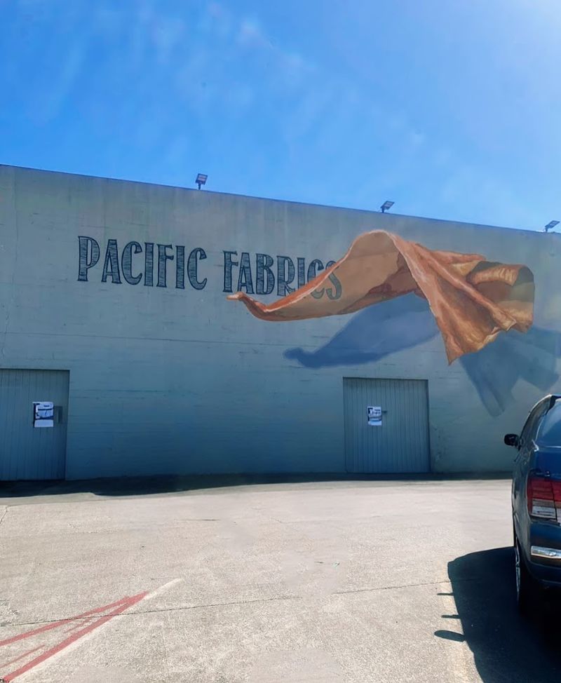 A Store With Real Seattle Roots