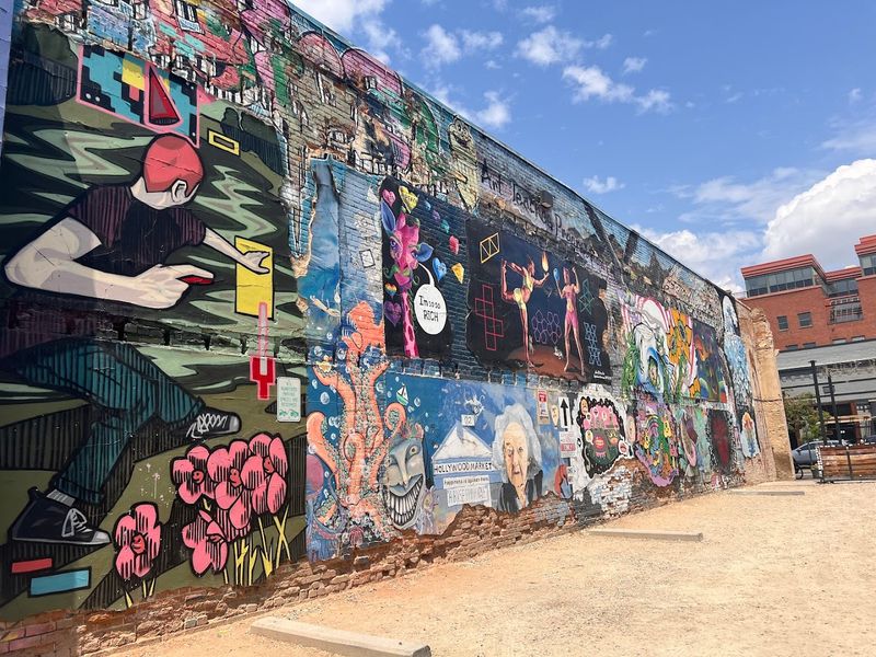 Freak Alley Gallery
