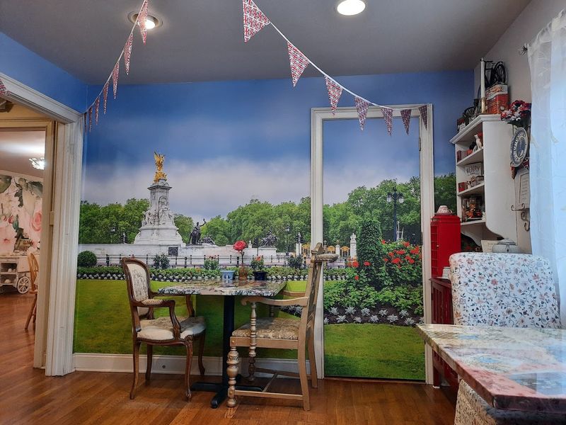 Themed Rooms That Spark Imagination