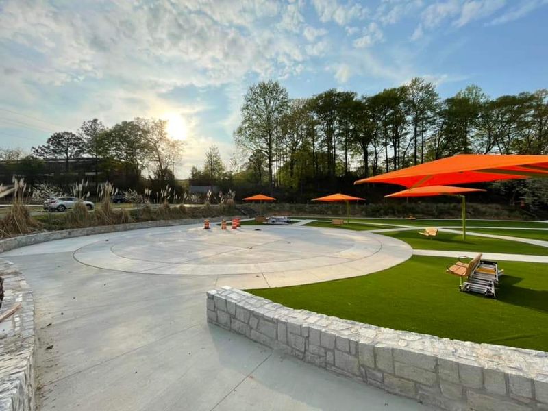This Unique Georgia Town Blends Southern Charm With Art And A Bit Of Fast-Food History - Decor Hint Why This Georgia Town Deserves A Spot On Your Travel List