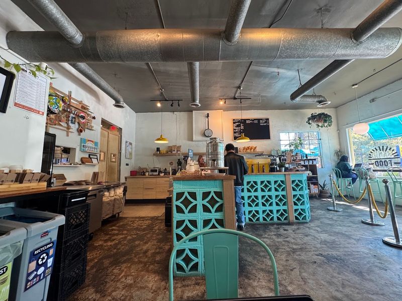 Breakfast Burritos Worth the Trip Alone