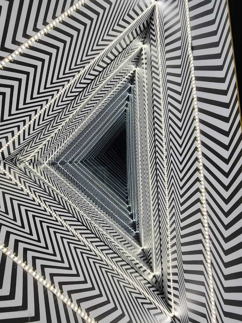 Museum Of Illusions Denver