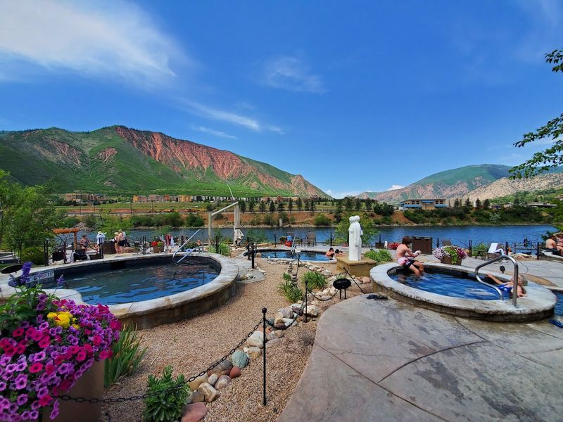 Glenwood Springs