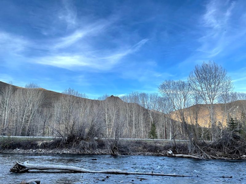 This Idaho Trailhead Leads To A Mountain Escape With Big Views And Almost No Fuss - Decor Hint Big Mountain Views Without The Grind