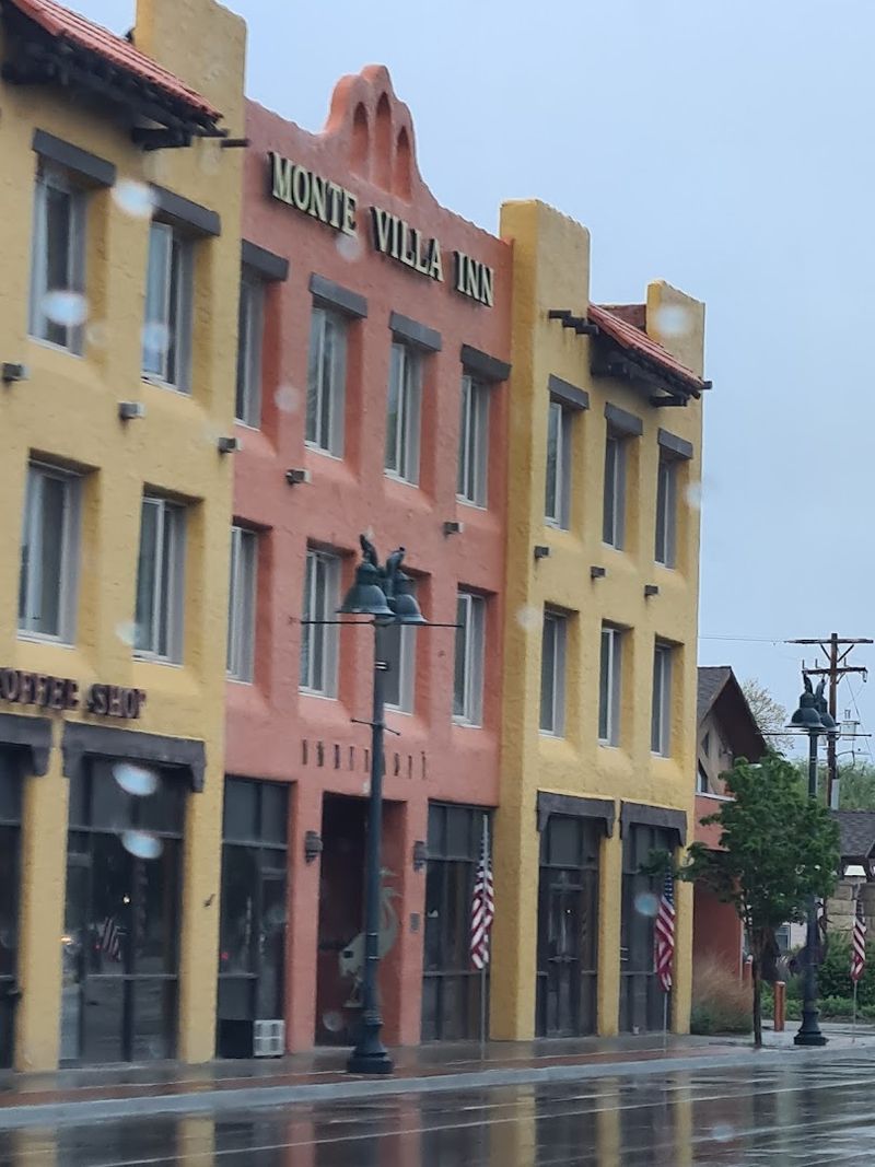 Monte Vista