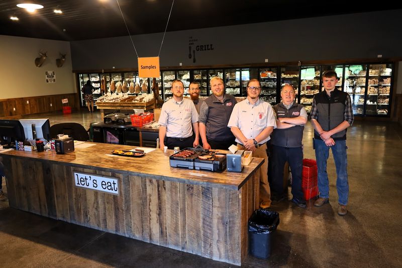 Showalter's Country Meats LLC