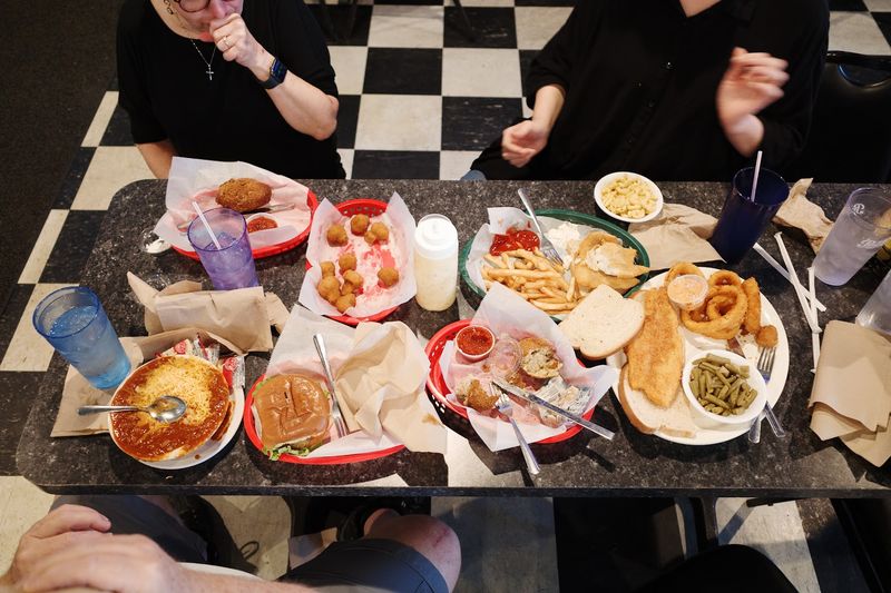 Fried Pickles That Deserve Their Own Fan Club