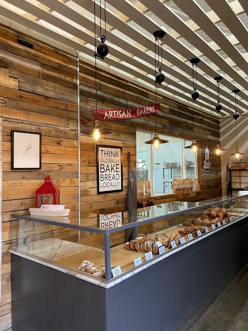 Wholesale Loaves Across The Treasure Valley
