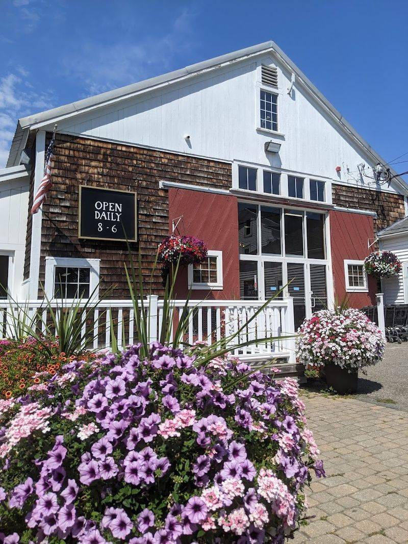 Cider Hill Farm