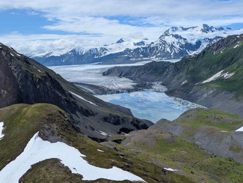Kenai Fjords National Park, Seward