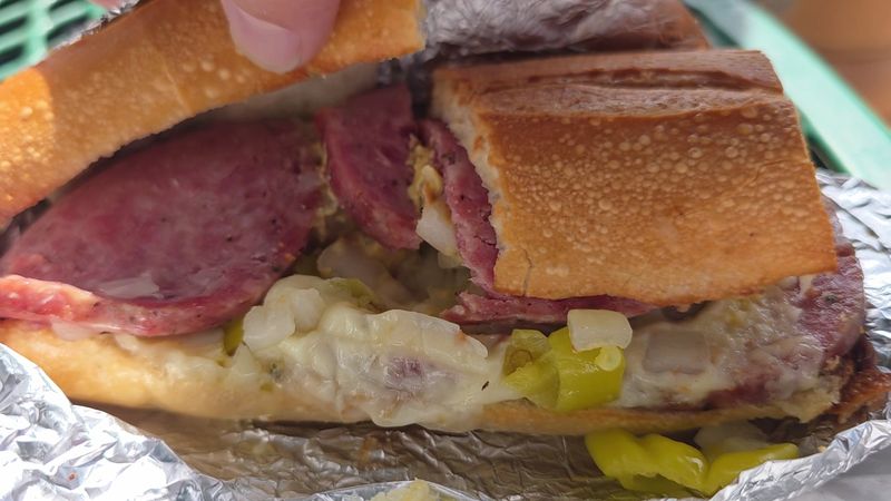 These 12 Longstanding Missouri Restaurants Are Perfect For A Weekend Road Trip - Decor Hint Gioia's Deli