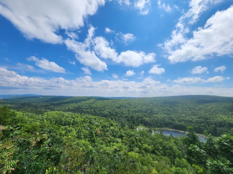 The Ultimate Michigan Bucket List For Travelers Who Want To See It All - Decor Hint Take Brockway Mountain Drive Near Copper Harbor