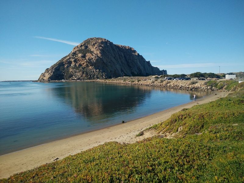 Morro Bay State Park, Morro Bay