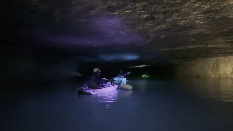 Guided Pontoon Boat Tour For Every Age Group