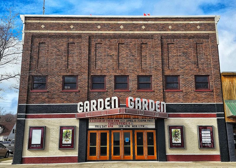 Frankfort Film Festival And Weekly Farmers Market