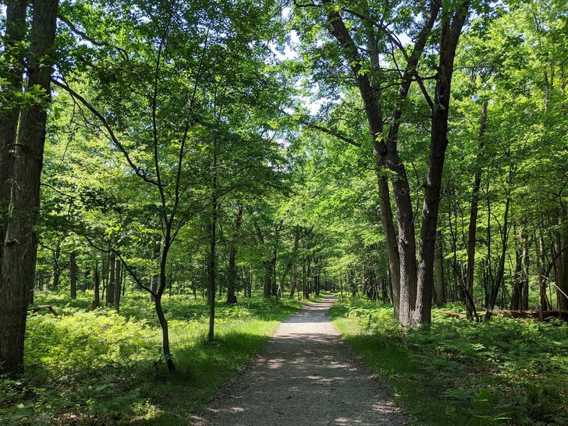 Outdoor Recreation Awaits