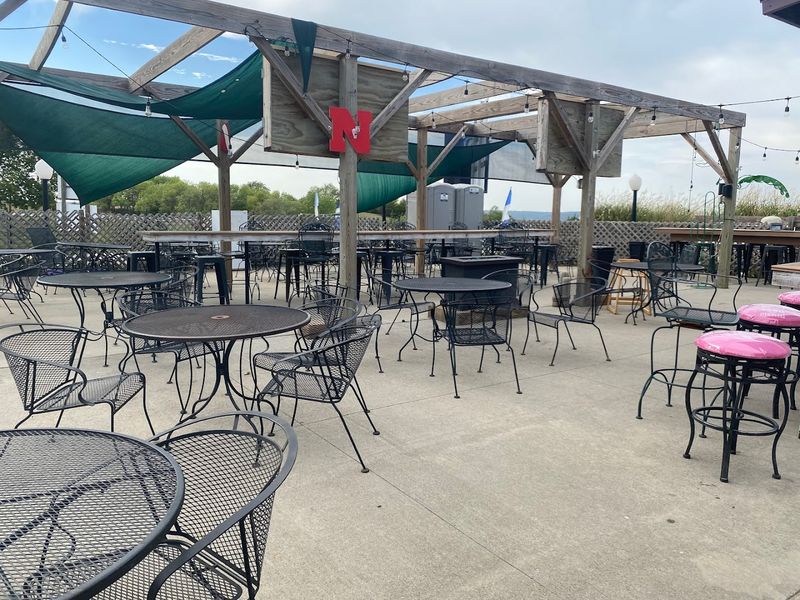 CJ's at the Lake, Crofton, Nebraska