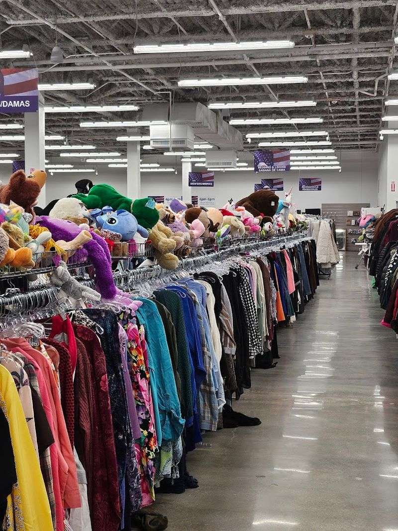 These 10 New York Thrift Stores Are Built For Serious Deal Hunters - Decor Hint American Thrift