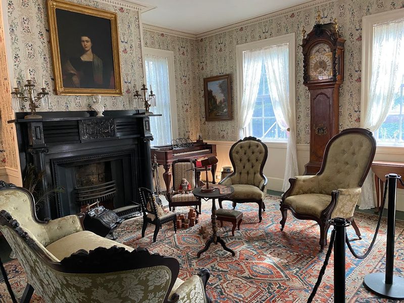 Strawbery Banke Museum