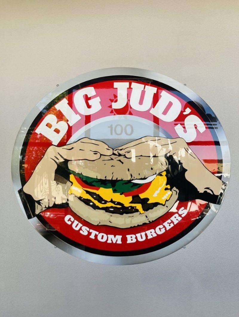 Why Big Jud's Belongs On Every Food Lover's Map
