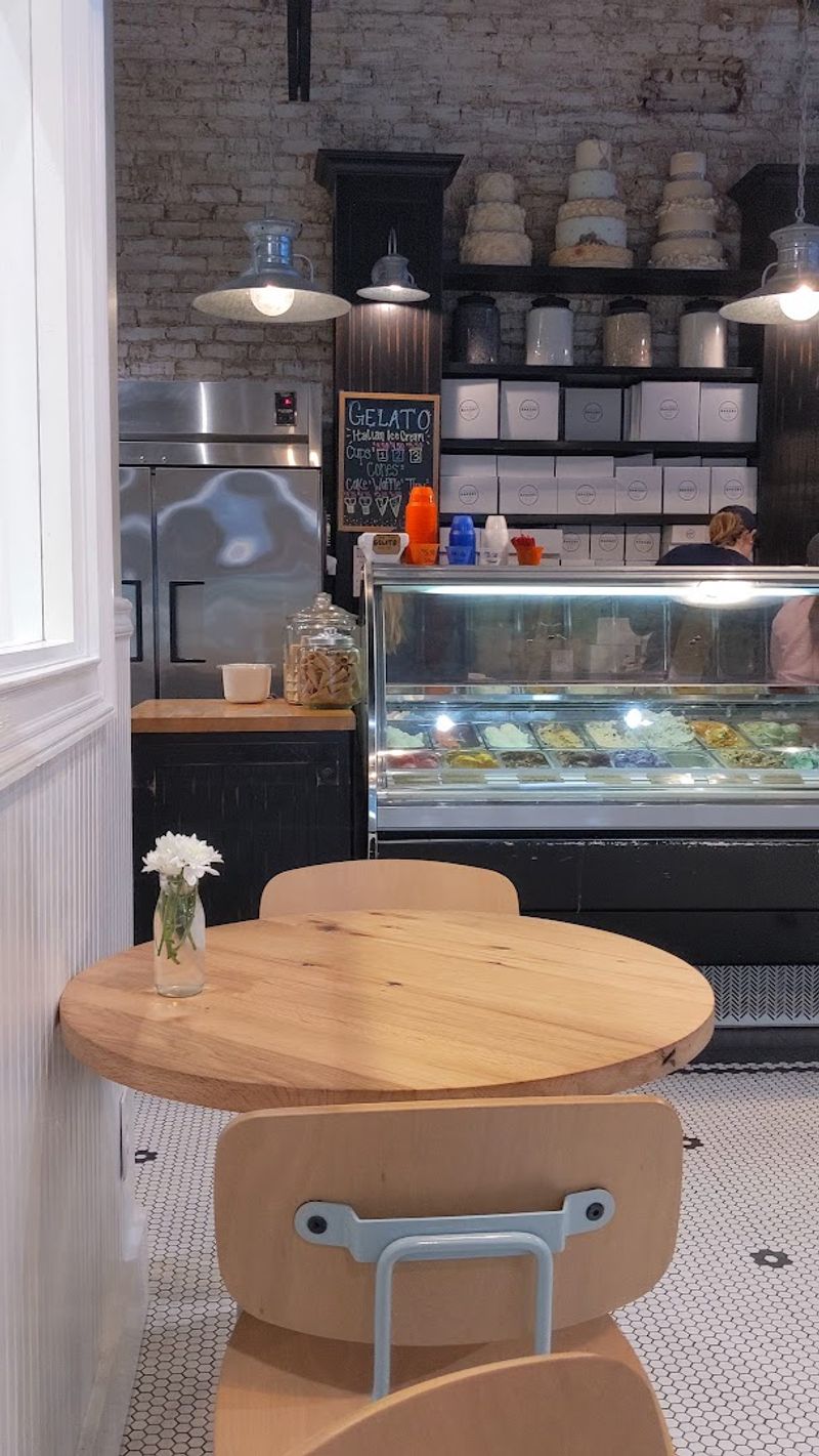 A Breakfast Menu That Starts The Day Right