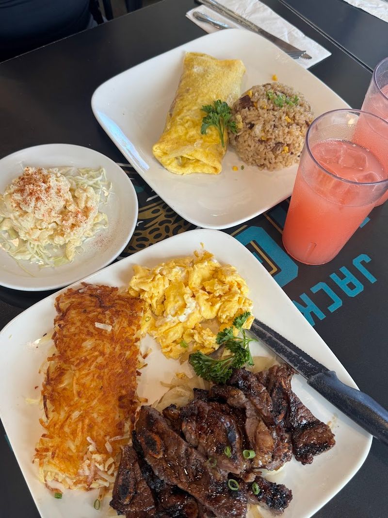 Boots & Kimo's Homestyle Kitchen