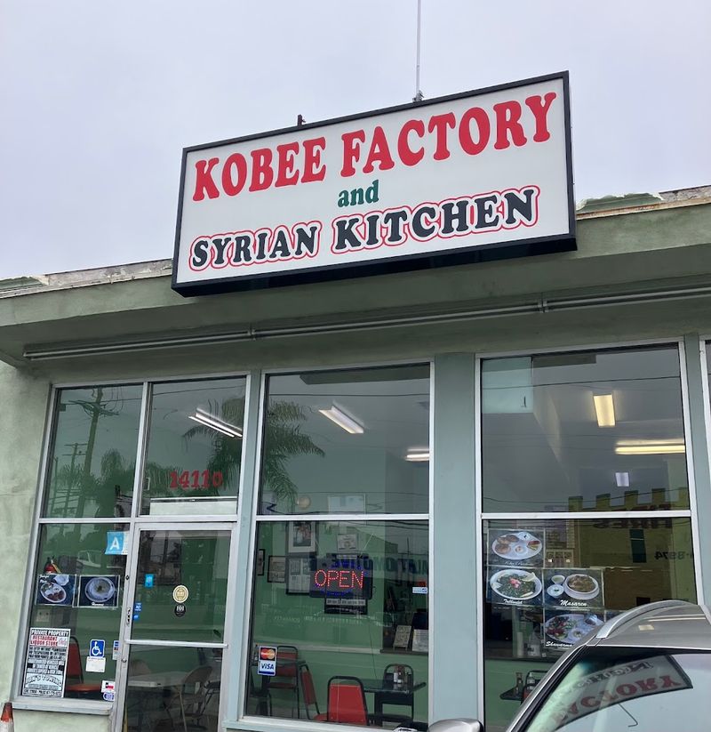 Kobee Factory, Van Nuys