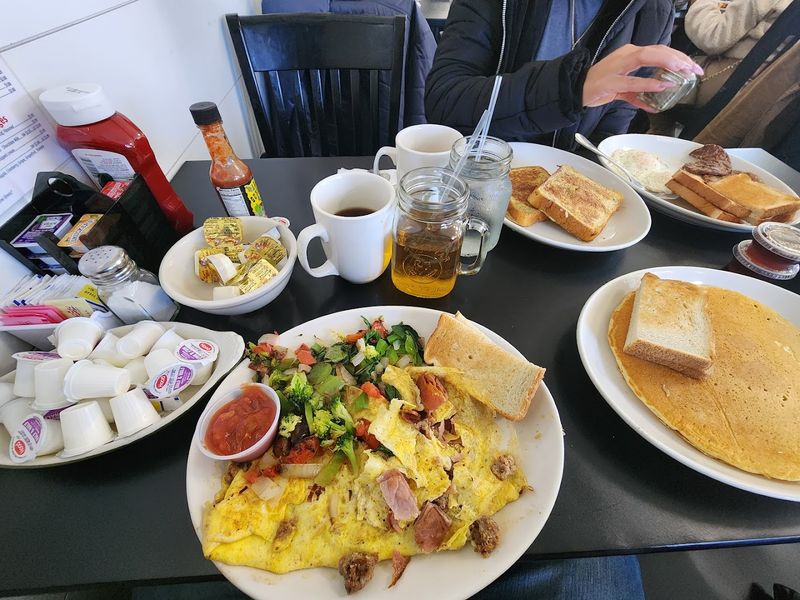 Local Favorite That Regulars Keep Coming Back To