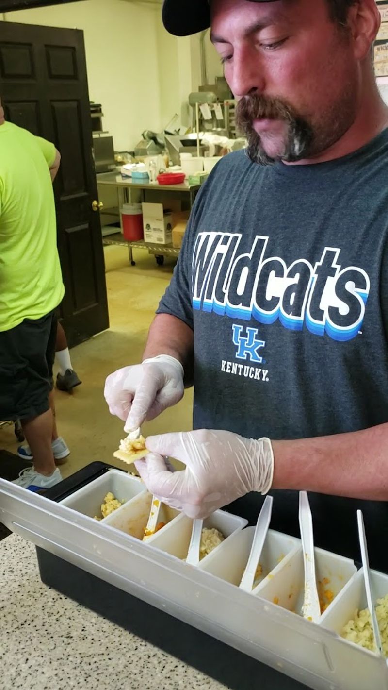 House-Made Cheese Spreads That Deserve Their Own Fan Club