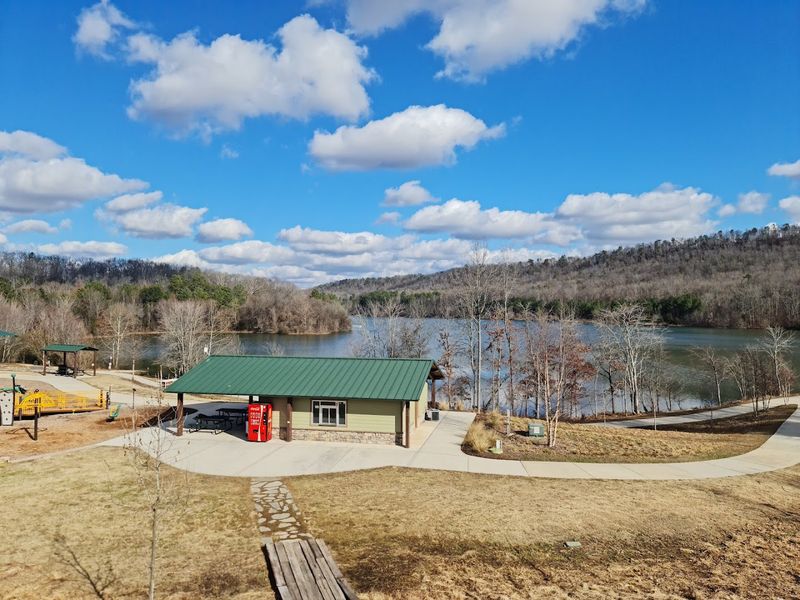 Life Moves Slow In This Beautiful Georgia Town And Rent Is Still Under $750 A Month - Decor Hint Beaverdale Lake Park