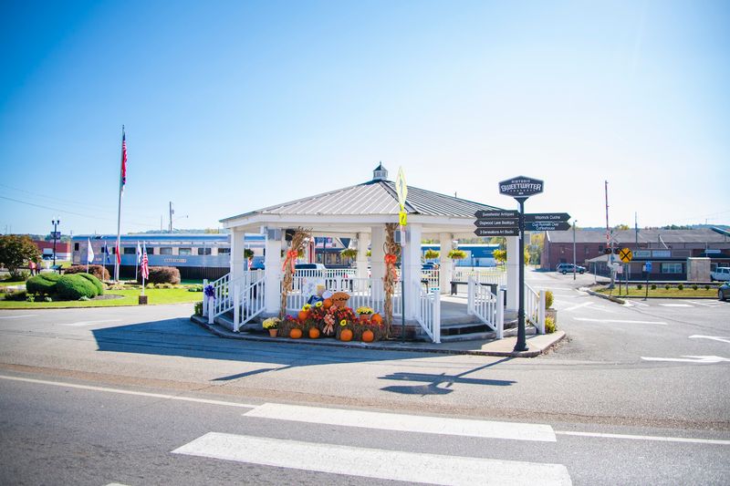Sweetwater