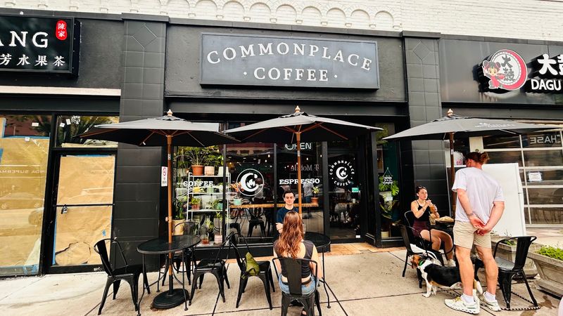 Commonplace Coffee