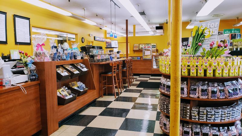 South Bend Chocolate Company