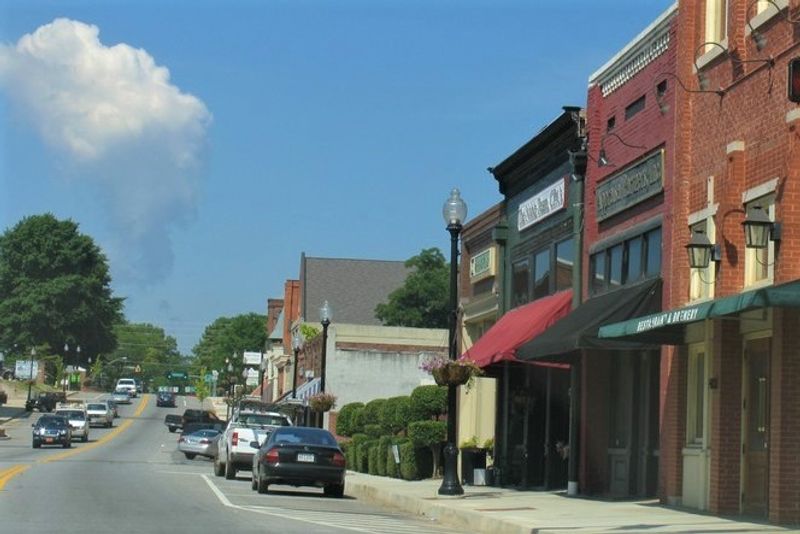 Cartersville