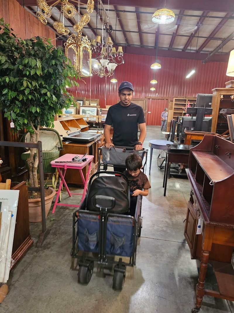Selling Your Furniture Made Convenient