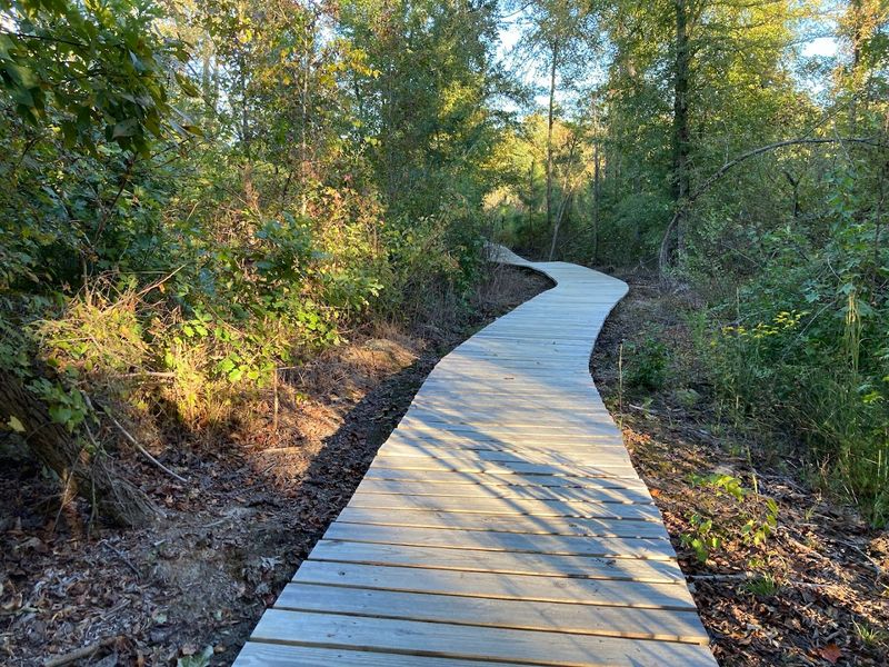 Cane Creek Trail