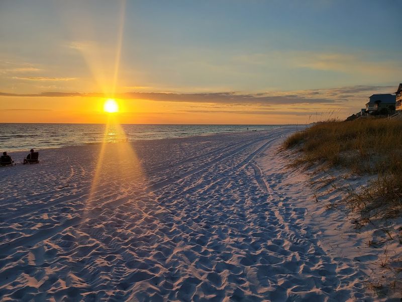Dune Allen Regional Beach Access