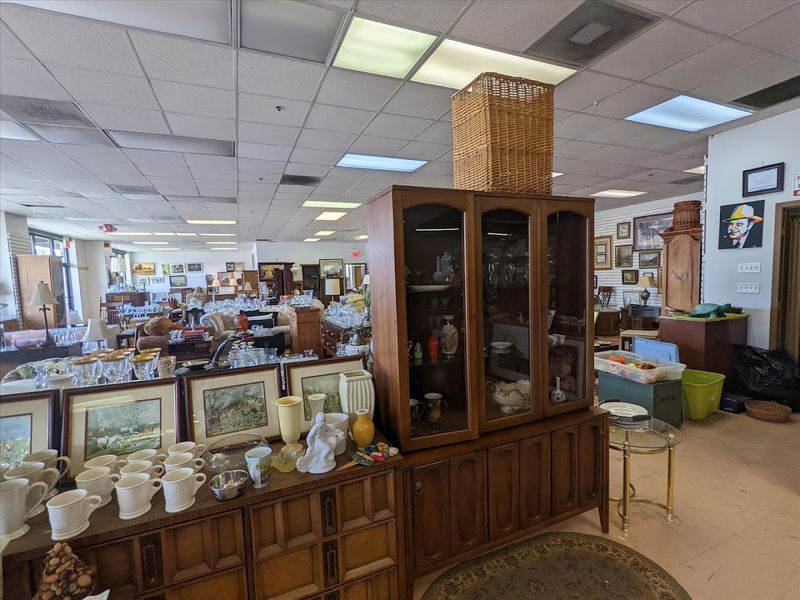 A Community-Focused Store With Purpose Beyond The Price Tags