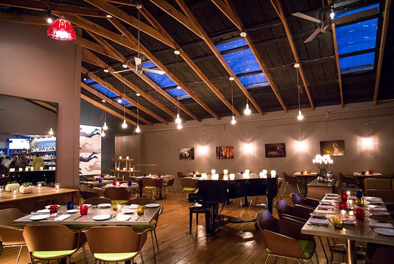 Pasta Moon, Half Moon Bay