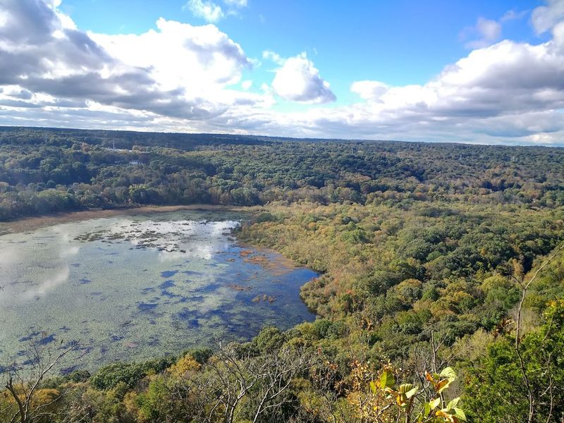 West Rock Ridge State Park, Hamden/New Haven