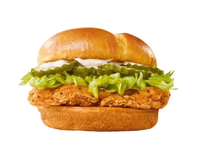 Sonic Drive-In